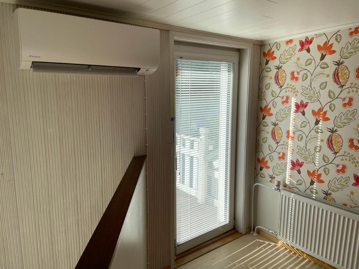 Vila Jokiranta Kouvola Exteriér fotografie